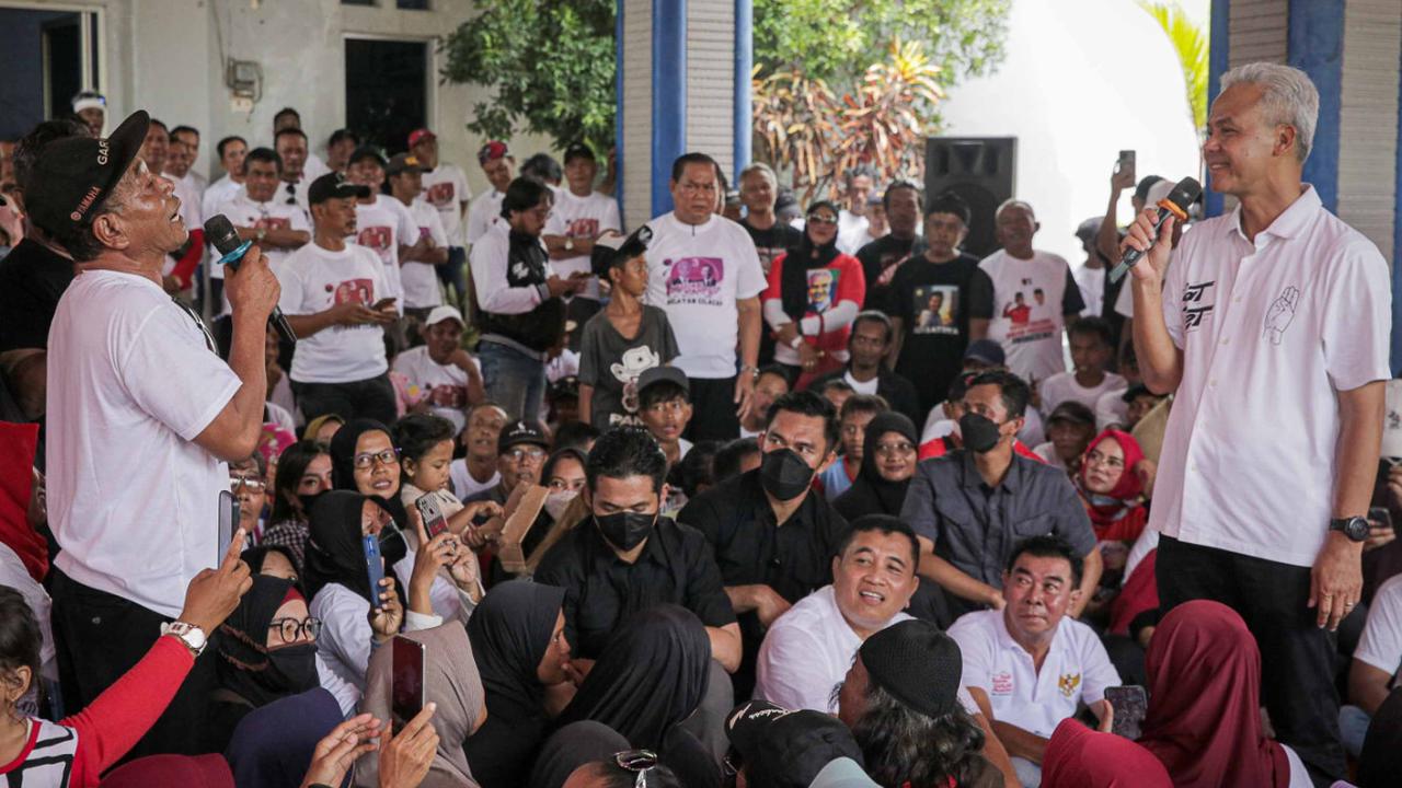 Dok. Istimewa