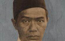 Sisi Lain Mas Mansoer Sahabat Karib Soekarno dan Bung Hatta, Religius sejak Kecil Tak Pernah Mau Tampil Glamor