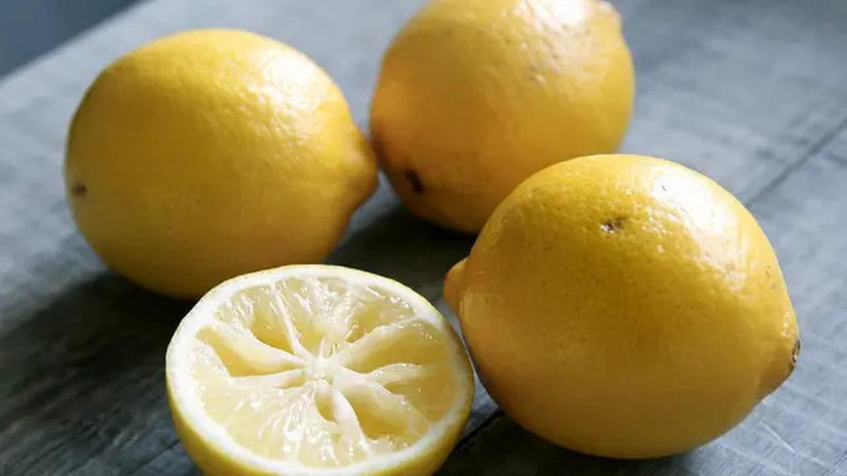 5 Manfaat Buah Lemon untuk Kesehatan, Cegah Kanker Hingga Atasi Sembelit