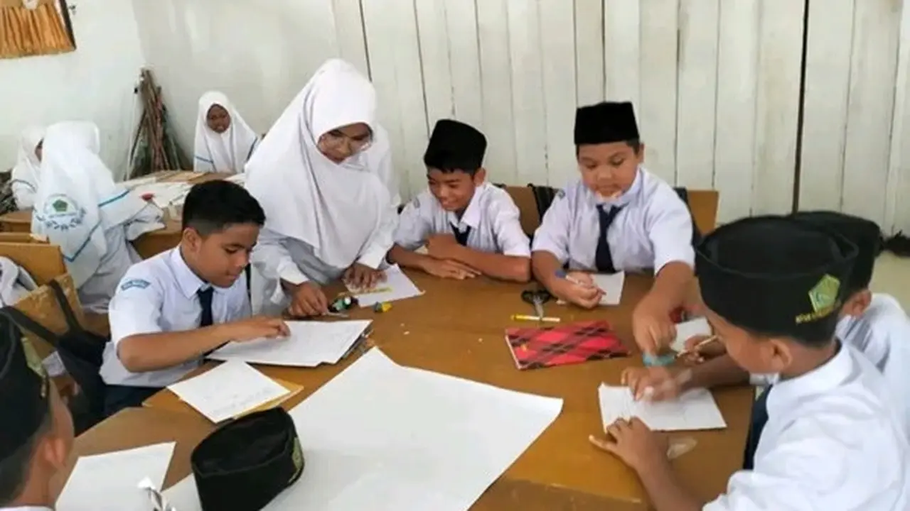 Rizky Sakinah Purba