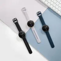 Dibanderol dengan harga terjangkau. (Foto: Amazfit GTR Mini).