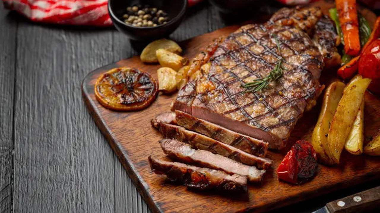 Daftar Makanan yang bisa Turunkan Kolesterol Secara Alami