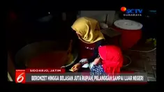 Siti Harnanik mengolah aneka rimpang seperti jahe, temulawak dan kunyit menjadi beragam minuman tradisional.