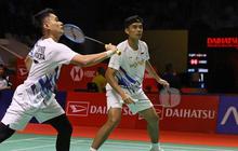 Catat! Jadwal Siaran Langsung Babak Pertama Thailand Masters 2025 Hari ini, Tonton di Vidio