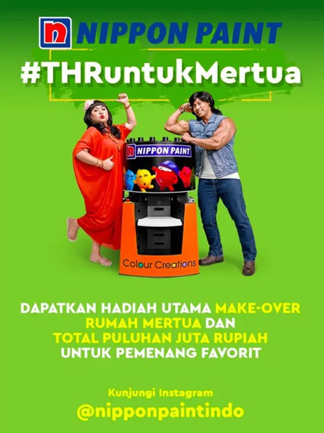 5 Oleh-Oleh Mudik Lebaran untuk Mertua Ini Pernah Terpikirkan Tidak?