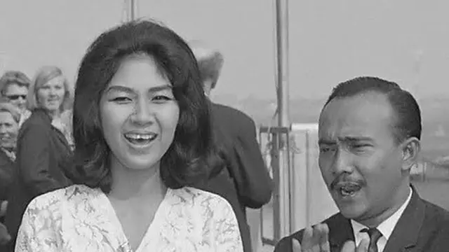 Titiek Puspa. (Foto: Instagram @titiekpuspa_official)
