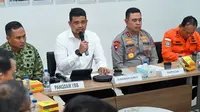 Gubernur Sumut Sebut Kerugian Akibat Bencana Tembus Rp 9,98 Triliun