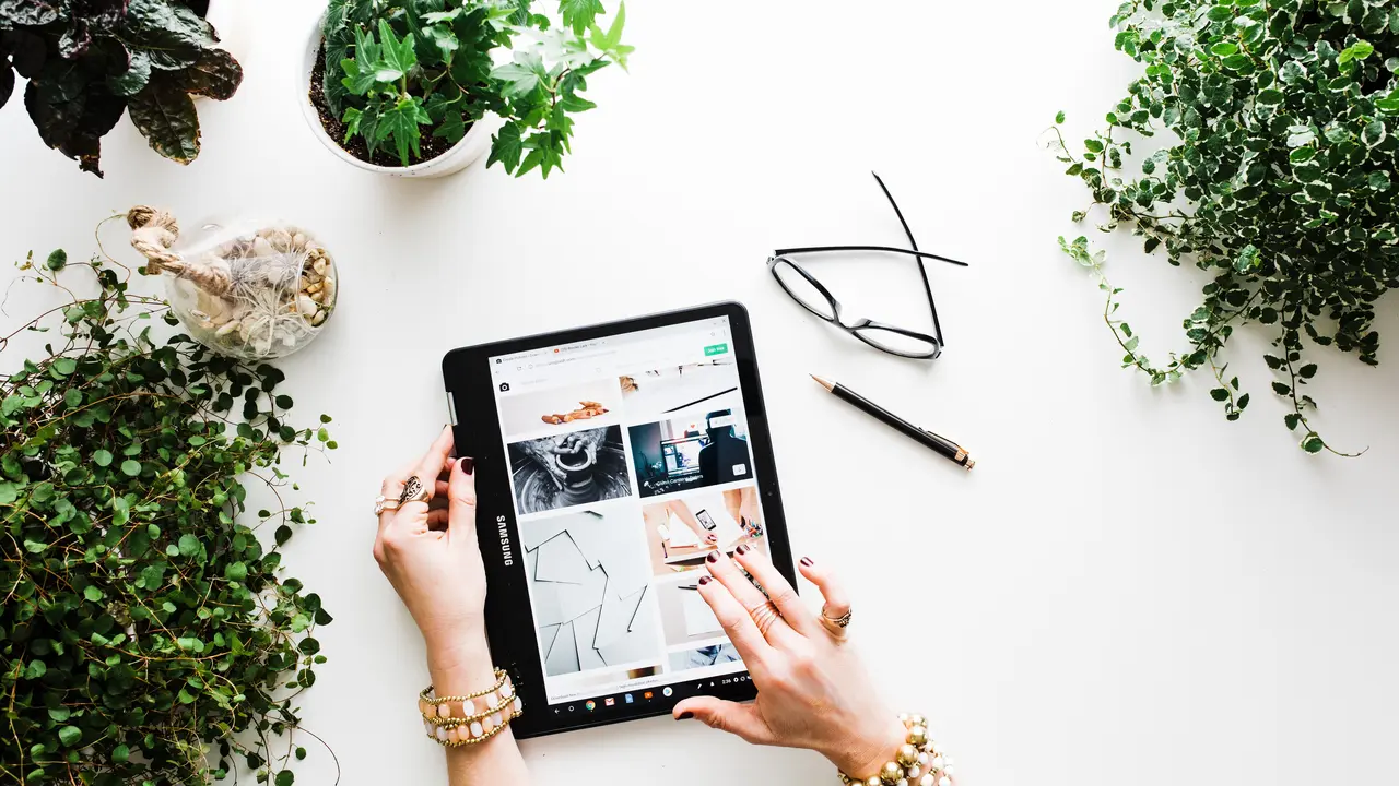 Online/unsplash Brooke