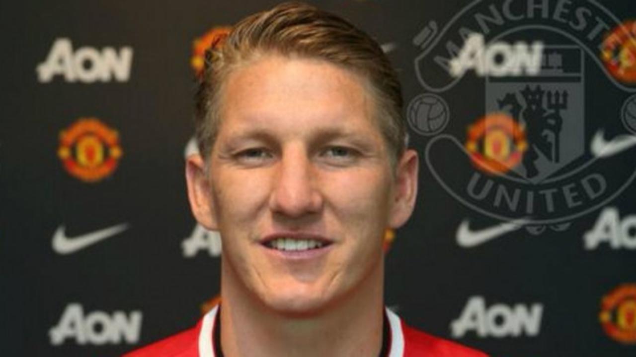 Dibilang Gelandang lapuk, Schweinsteiger marah pada Legenda Jerman