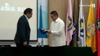 Menteri Agama (Menag) Lukman Hakim Saifuddin mempertanyakan sikap Komisi Pemberantasan Korupsi (KPK) yang menyoroti kartu nikah.