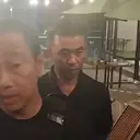 Pembakar Warung Mi Babi di Sukoharjo Eks Napiter