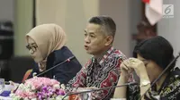 Kata KPU soal Ancaman Prabowo Mundur dari Pilpres 2019