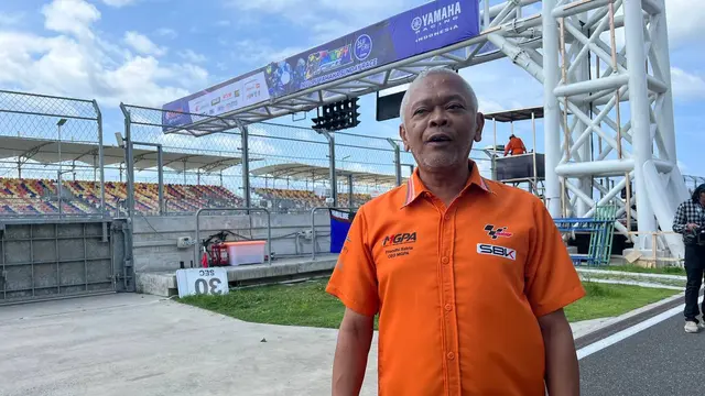 Priandhi Satria