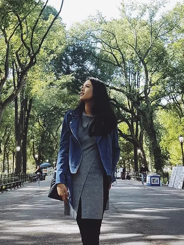 Maudy Ayunda