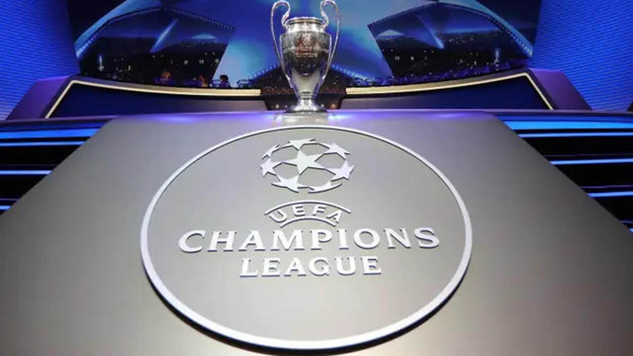 4 Klub yang Pernah Kena Sanksi Larangan Bermain di Liga Champions: Termasuk Juventus