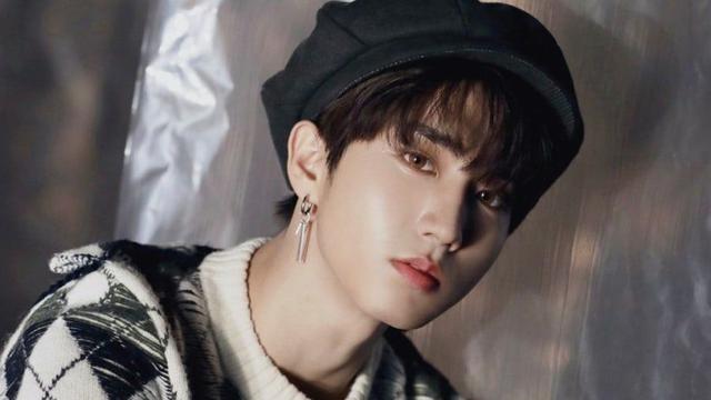 Han Stray Kids (Soompi)