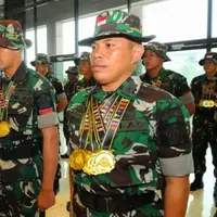 Prestasi luar biasa TNI membungkam militer Internasional.