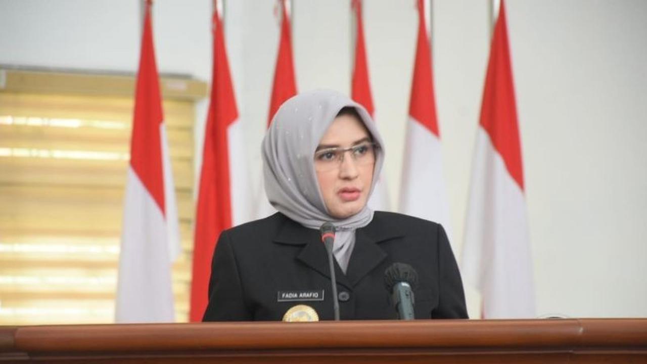 KPK Panggil Suami dan Anak Fadia Arafiq Terkait Dugaan Aliran Dana Korupsi Proyek Pemkab Pekalongan