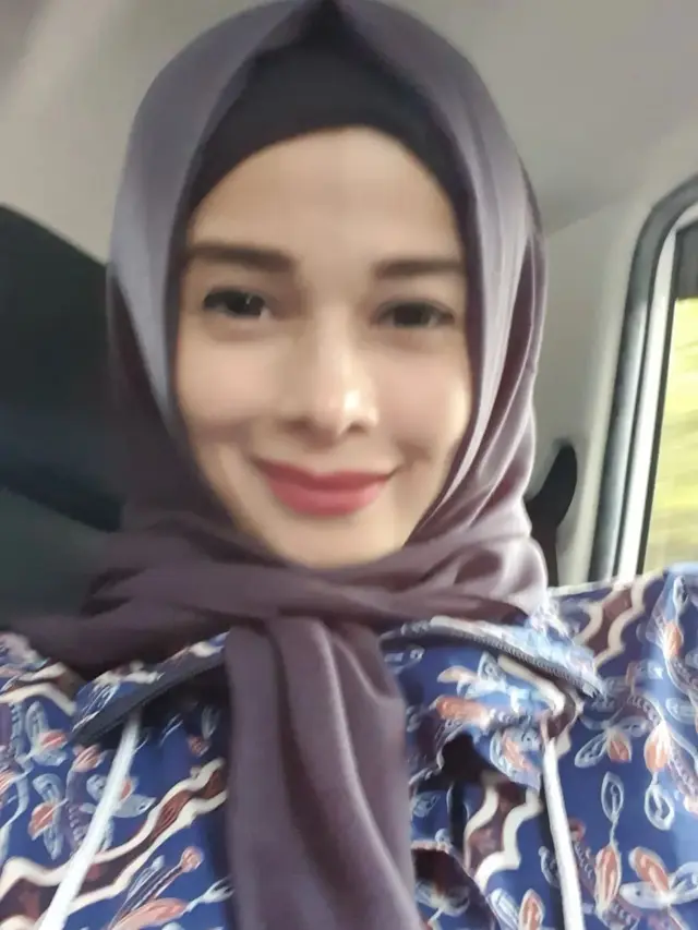 [Fimela] Jihan Fahira