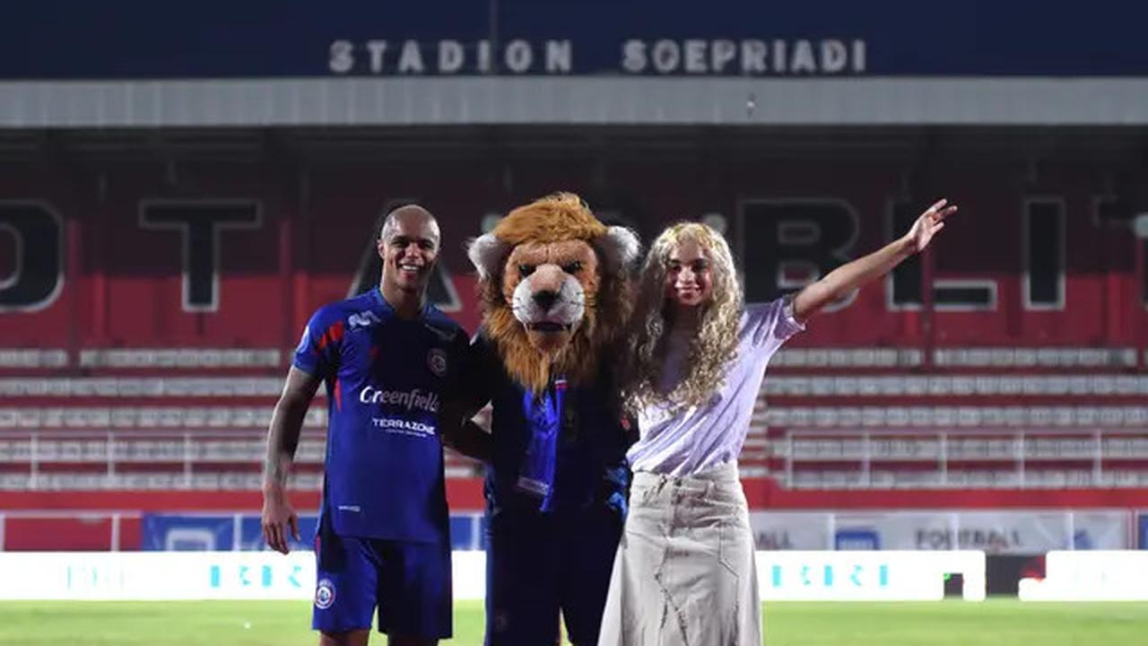 5 Pemain Asing Paling Bersinar pada Debutnya di Liga 1, Termasuk Gustavo Franca yang Telat Panas bersama Persib