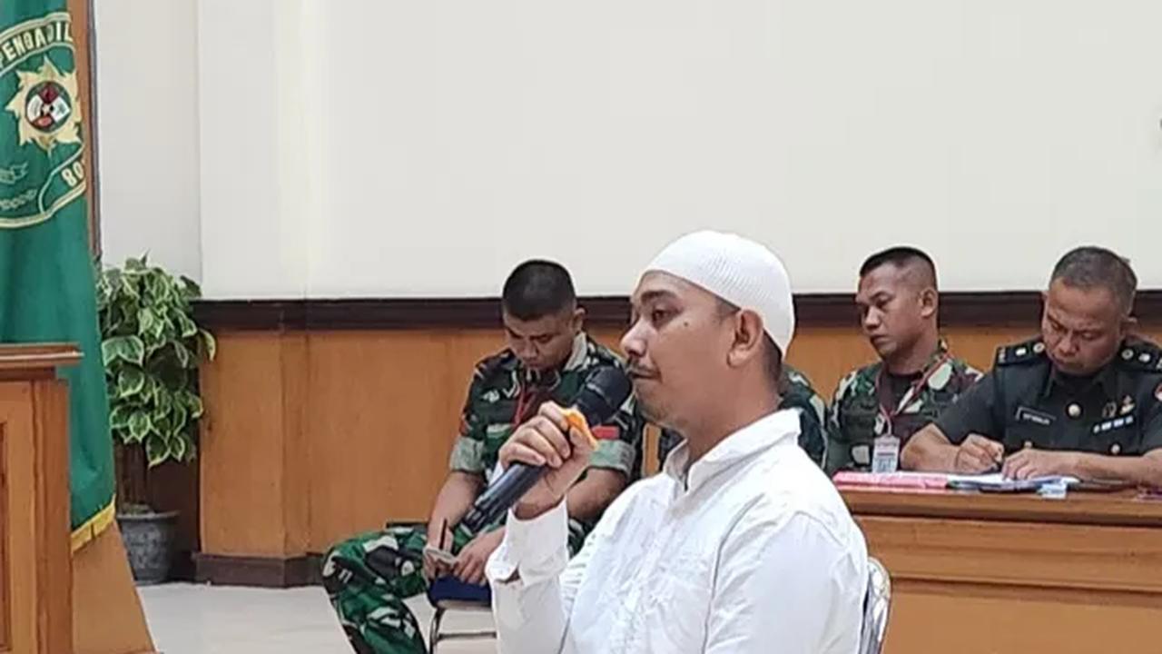 Dok. Istimewa