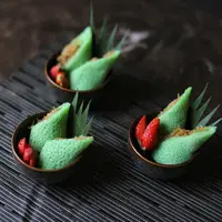 Resep kue dadar gulung./Copyright Fimela/Adrian Putra