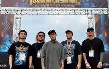 Tega, Vokalis Band Thailand Annalynn Pura-Pura Kena Kanker Dapat Uang Donasi Malah Dipakai Buat Bayar Utang Pribadi