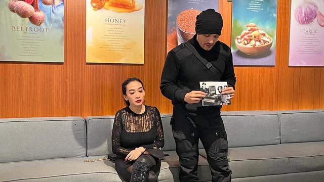 Romy & Ury Rafael Tepat Prediksi Argentina Juara Piala Dunia 2022, Kini ...