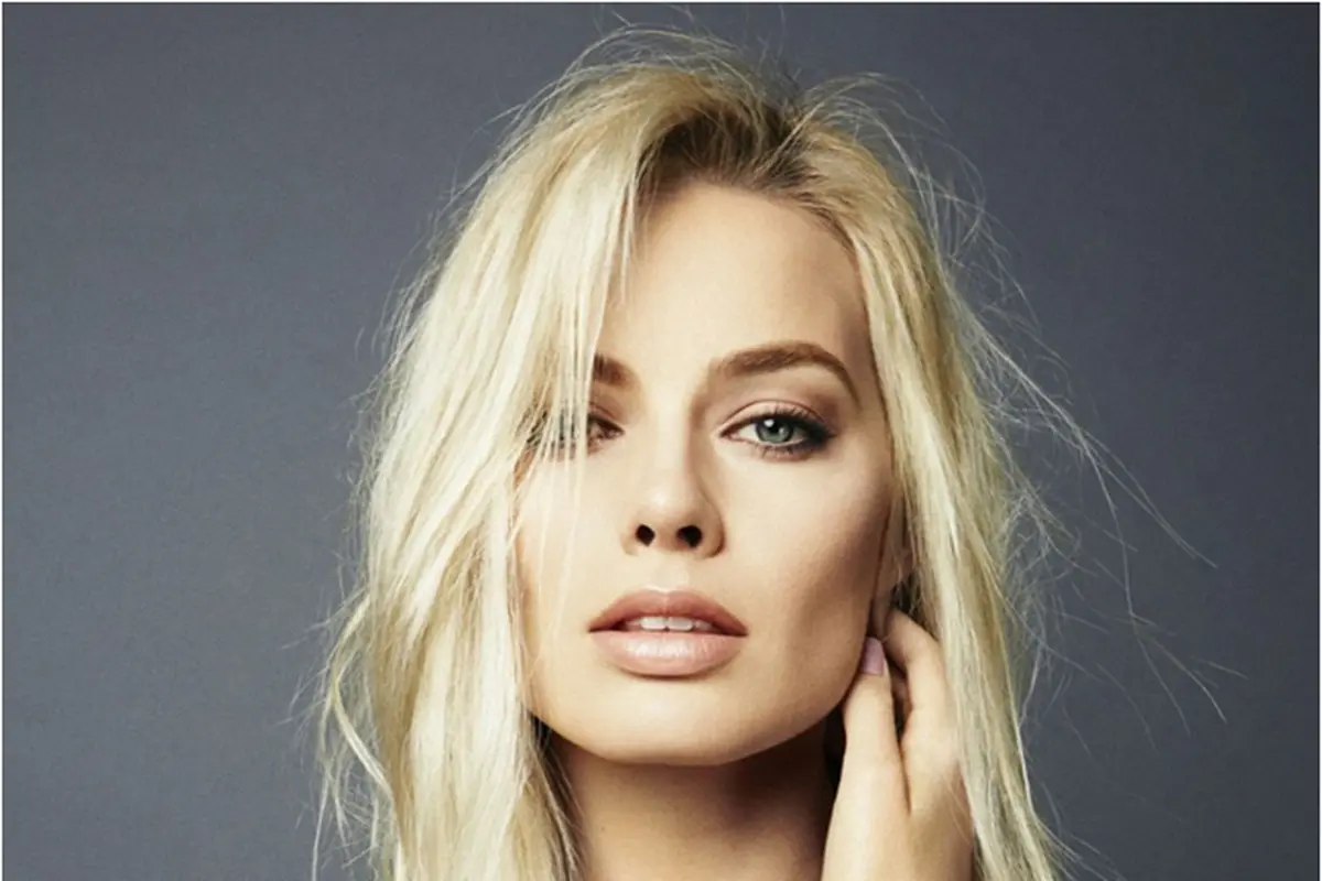 Margot Robbie