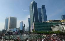 Pemerintah Bakal Bangun Gedung Ikonik 40 Lantai di Bundaran HI Jakarta, Jadi Pusat Pengelolaan Dana Umat