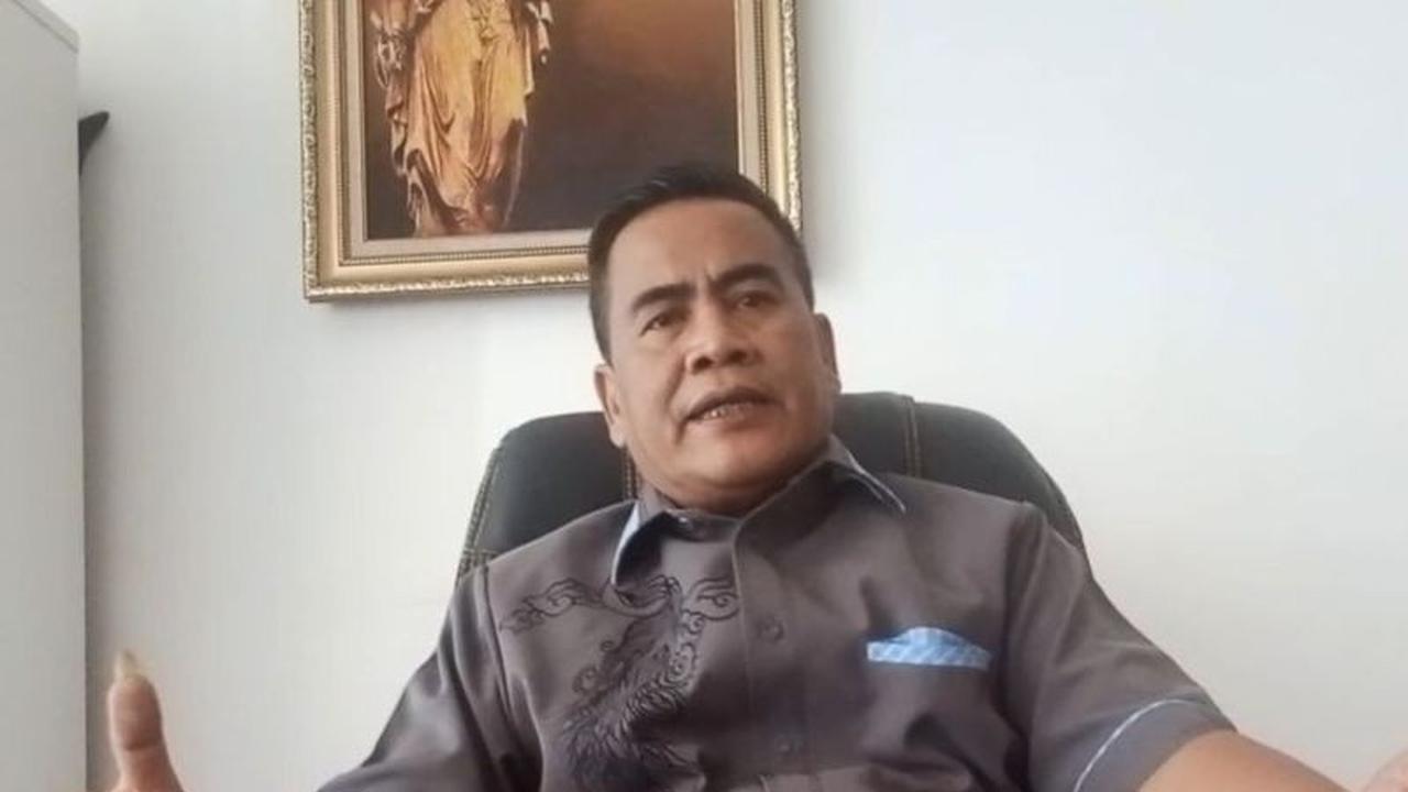Peradi Soroti Pentingnya Pahami Konsep Pemaafan dalam KUHP Baru untuk Keadilan Humanis