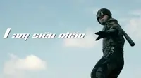 Film Superhero Asal Vietnam Ini Mampu Saingi Buatan Indonesia?
