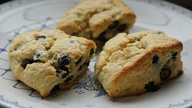 Scones