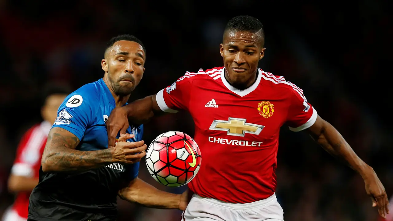 Antonio Valencia
