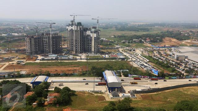 Inilah Manfaat Keberadaan Industrial Research Center di Meikarta