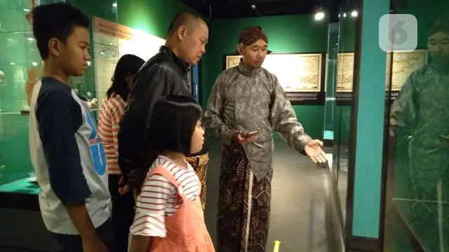 History