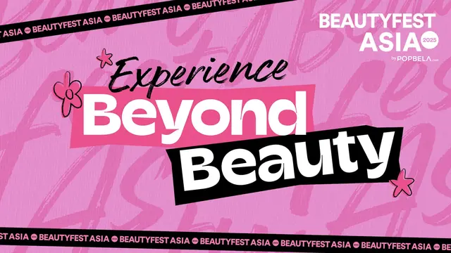 Siap-siap Berburu VIP Goodie Bag di BeautyFest Asia 2025, Isi Melimpah Harga Hanya Rp90 Ribu