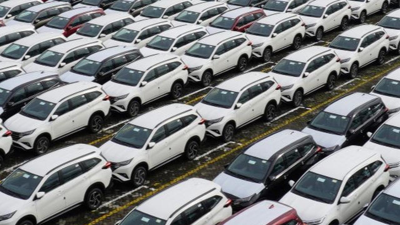 Daihatsu Indonesia: Produksi Pasar Domestik Normal dan Distribusi Ekspor Kembali Normal sejak 26 Desember