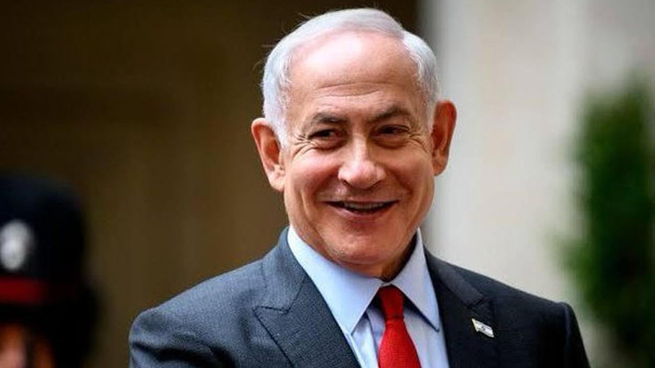 VIDEO: Siasat Netanyahu Israel Persulit Syarat Gencatan Senjata, Hamas Menyerah Atau Gaza Diserang