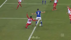 Berita video gol-gol terbaik yang tercipta pada pekan ke-16 Bundesliga 2017-2018. This video presented by BallBall.