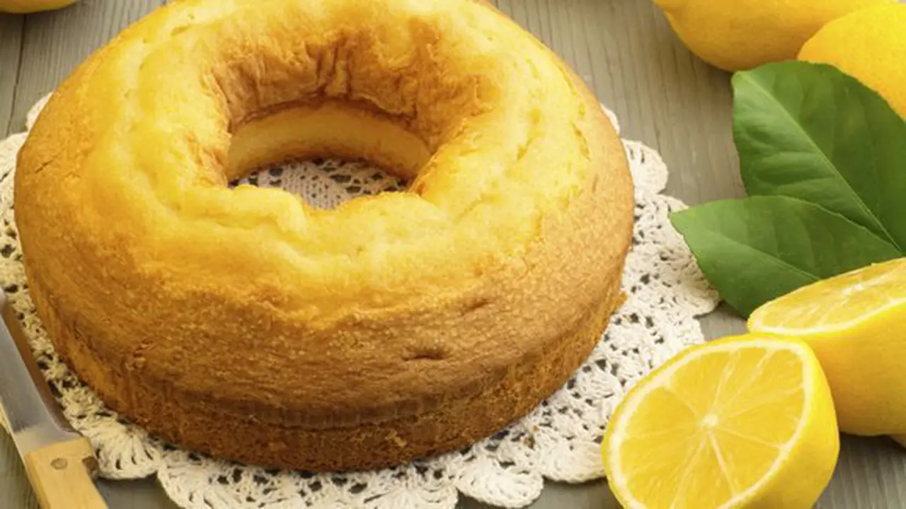 Kue yang tidak bantat/Copyright Shutterstock