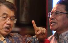 Kritik Rizal Ramli ke Jusuf Kalla dinilai membuka mata rakyat