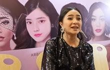 Marshanda Tak Mau Buru-Buru Cari Jodoh Lagi Meski Merasa Kesepian,  Kenapa?