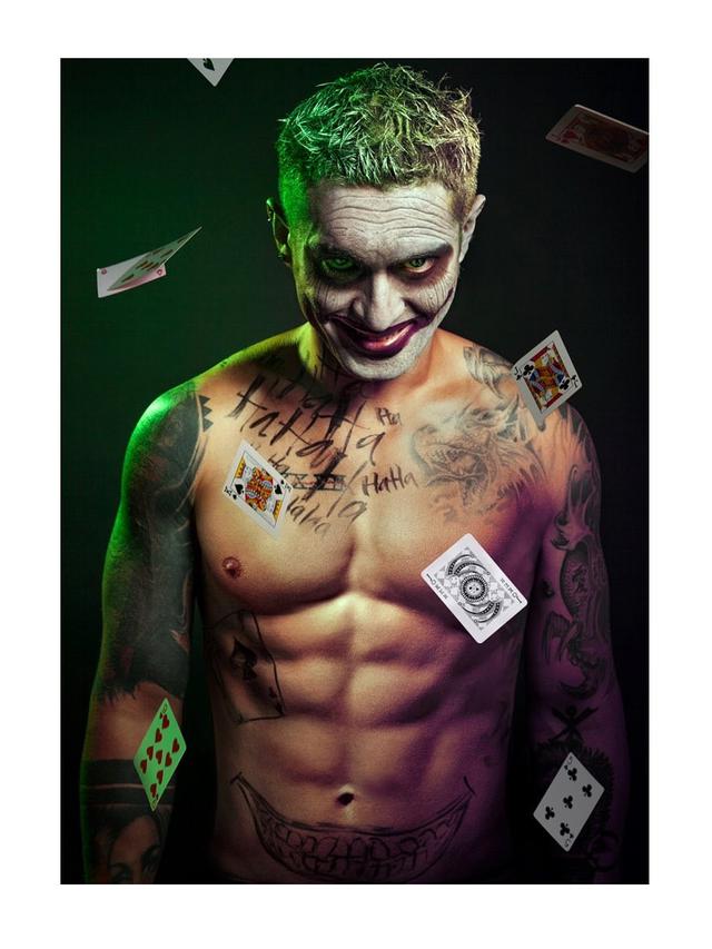 14++ Gambar Joker Keren Abis Cari Gambar Keren HD