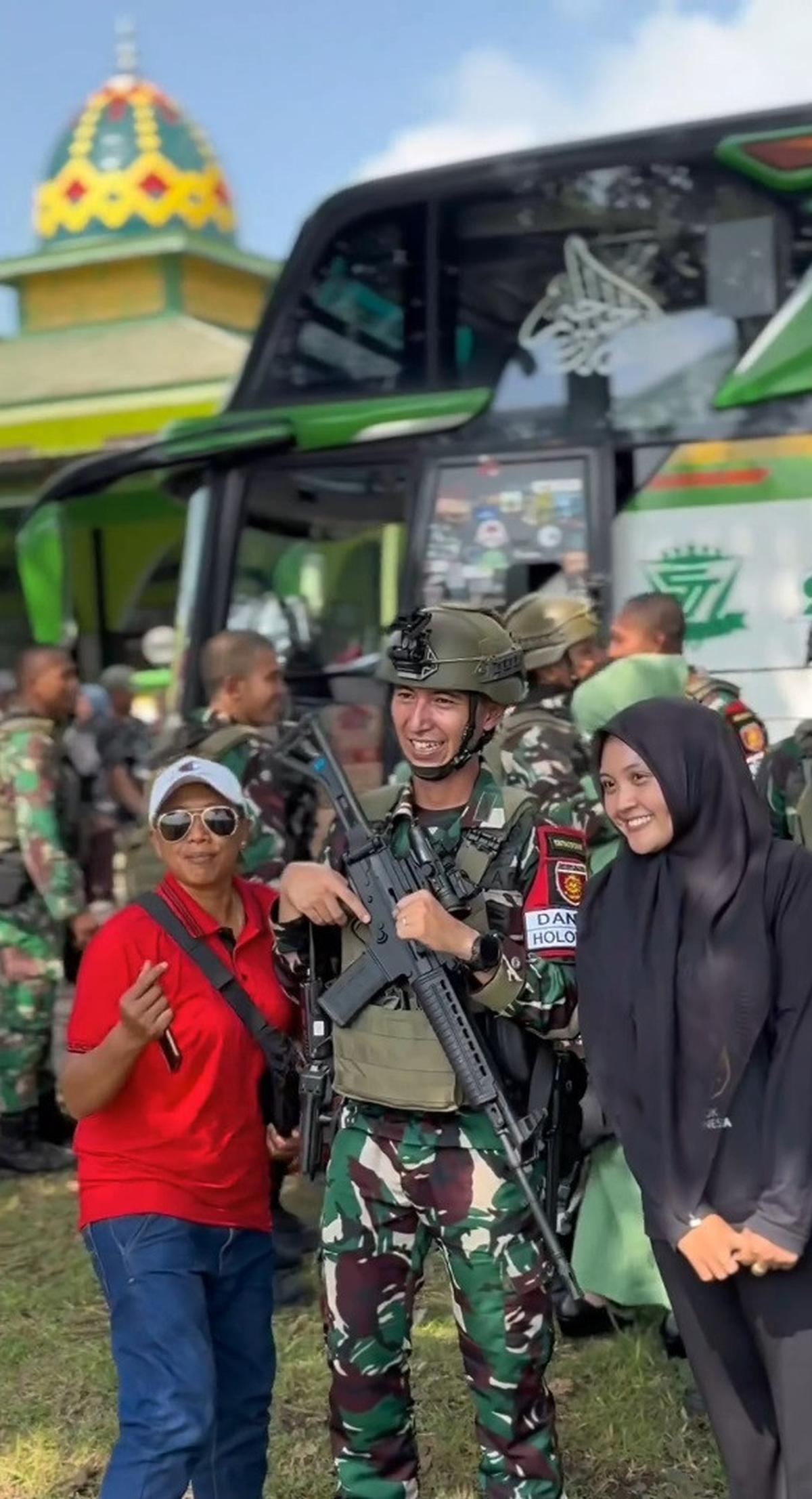 Dok. Istimewa