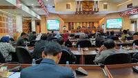 Ramai-ramai Pejabat di Pemkab Tuban Ganti Nomor HP, Ini Alasannya