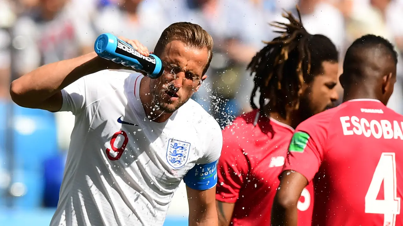 Harry Kane