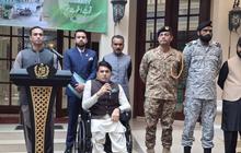 Pakistan Tegaskan Komitmen Perdamaian dan Kedaulatan Nasional dalam Peringatan Marka-e-Haq