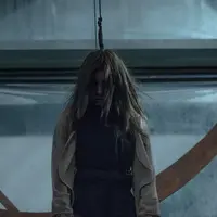 Film Take Me Home menawarkan sensasi horor khas Thailand. 