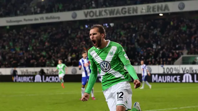Bas Dost